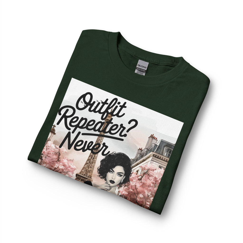 Unisex Long Sleeve T-Shirt