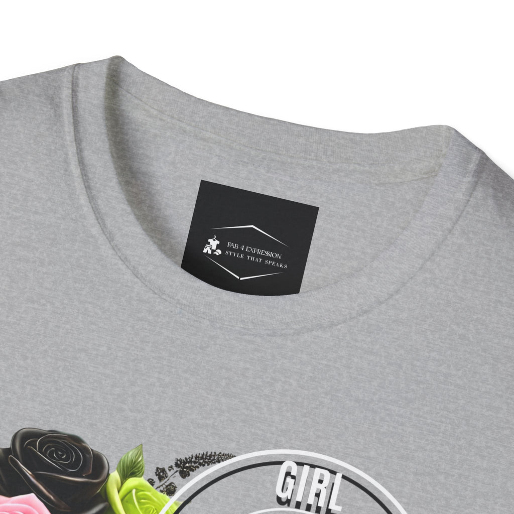 U.R. Lion Energy Tee