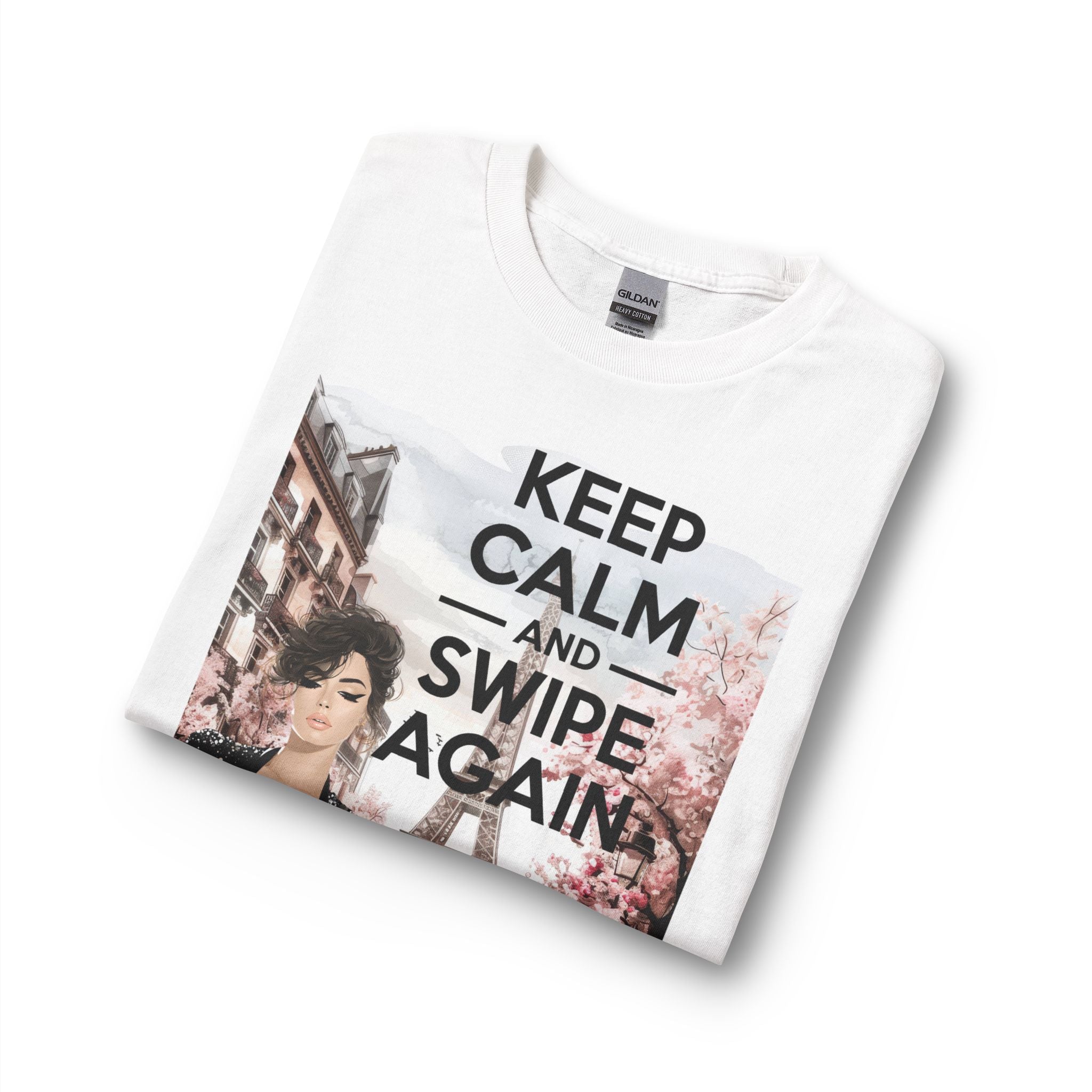 Unisex Long Sleeve T-Shirt