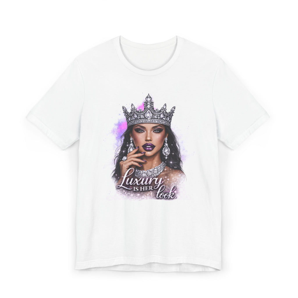 Unisex Jersey T-Shirt