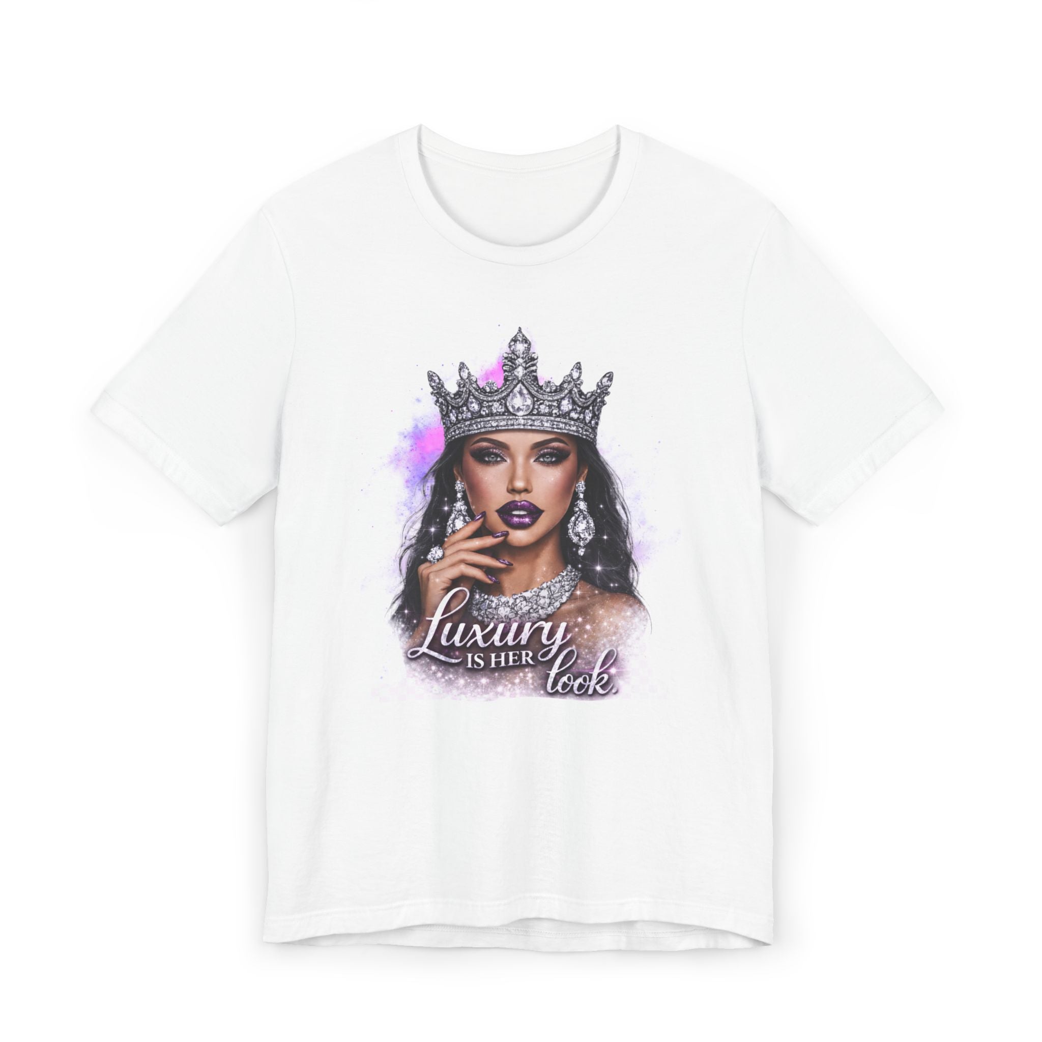 Unisex Jersey T-Shirt