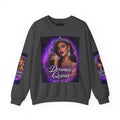 Drama Queen Crewneck Sweatshirt
