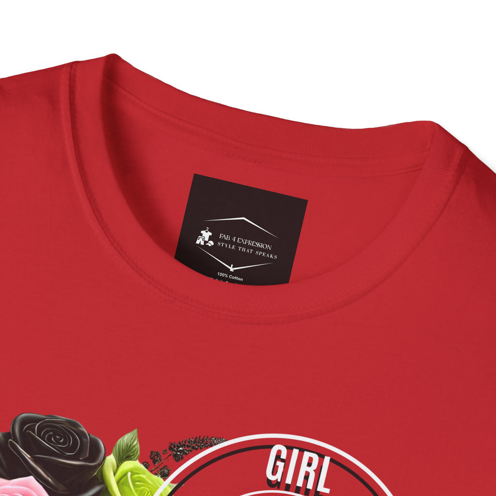 U.R. Lion Energy Tee