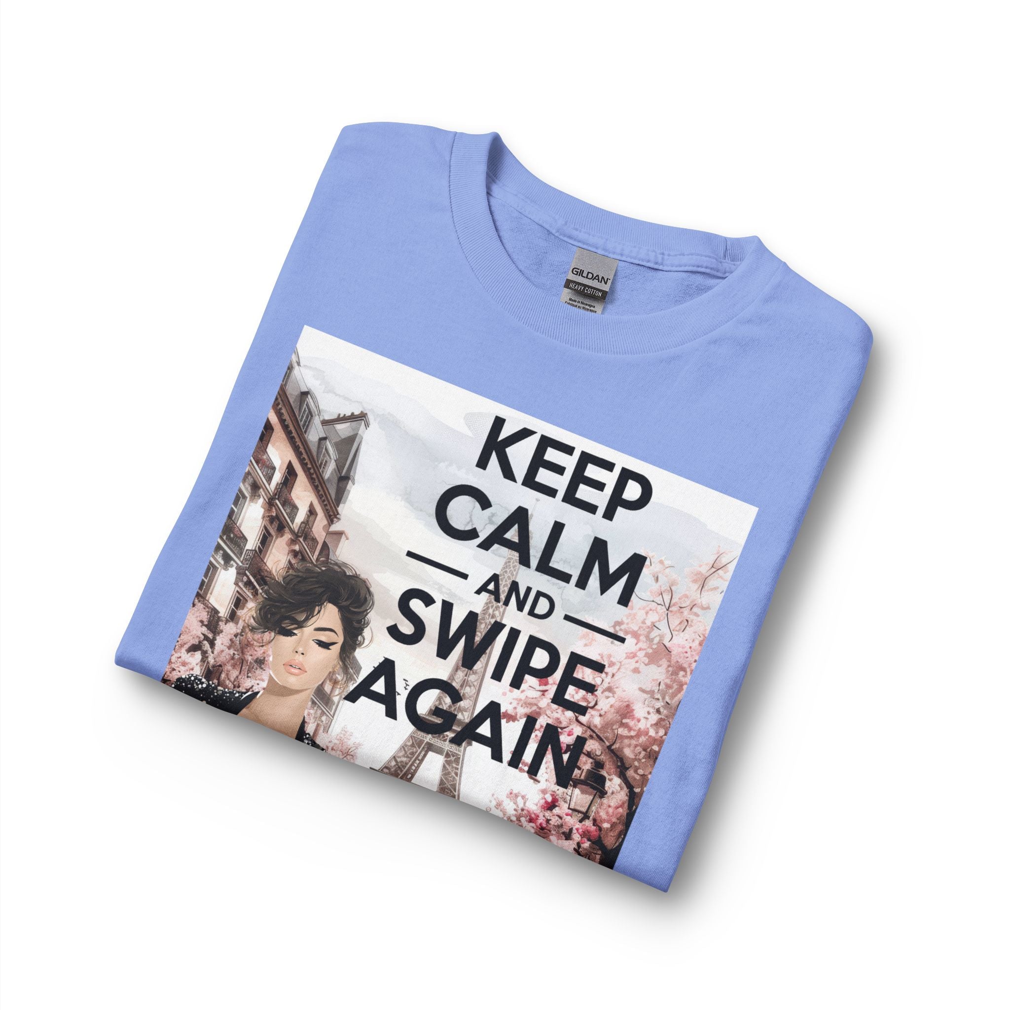 Unisex Long Sleeve T-Shirt