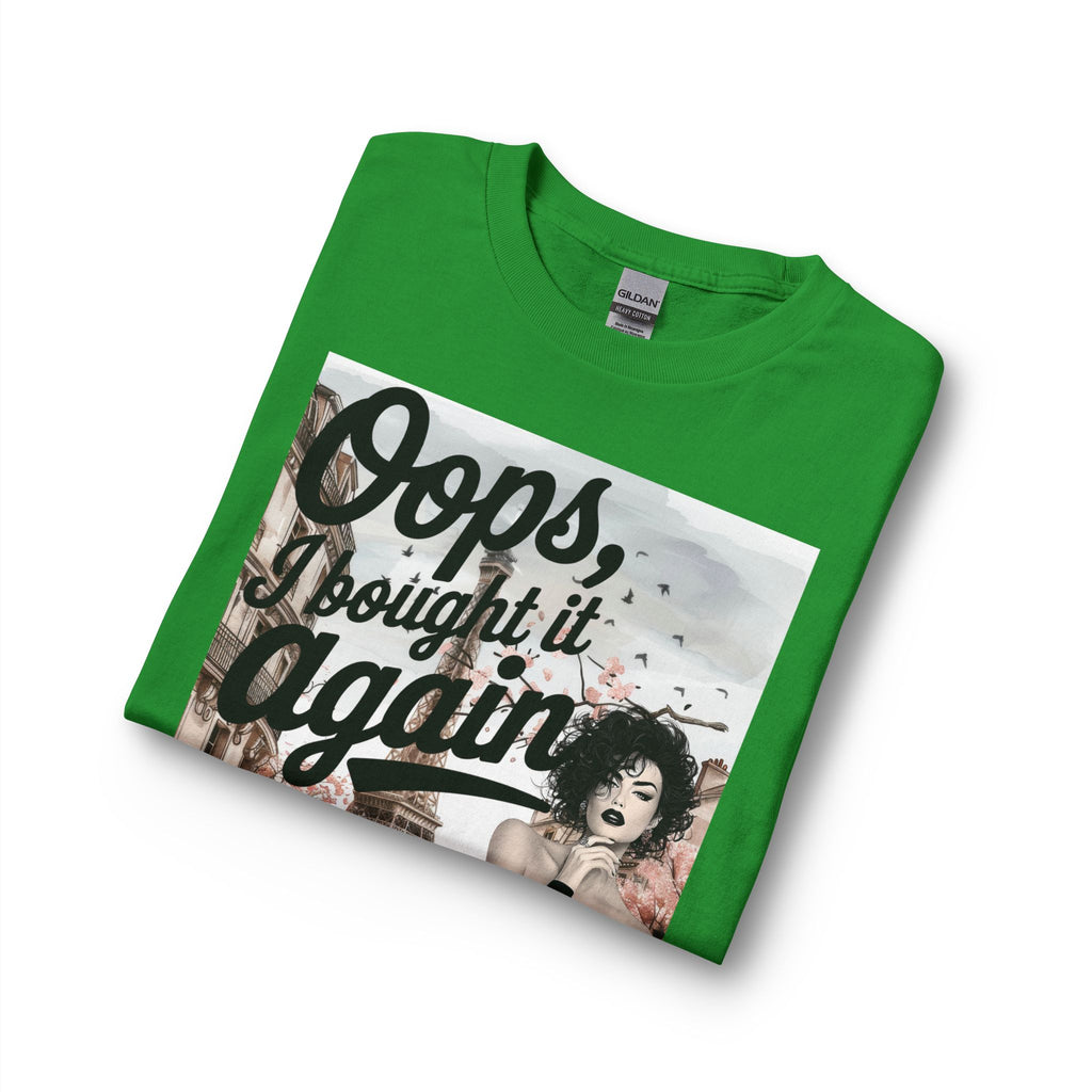 Unisex Long Sleeve T-Shirt