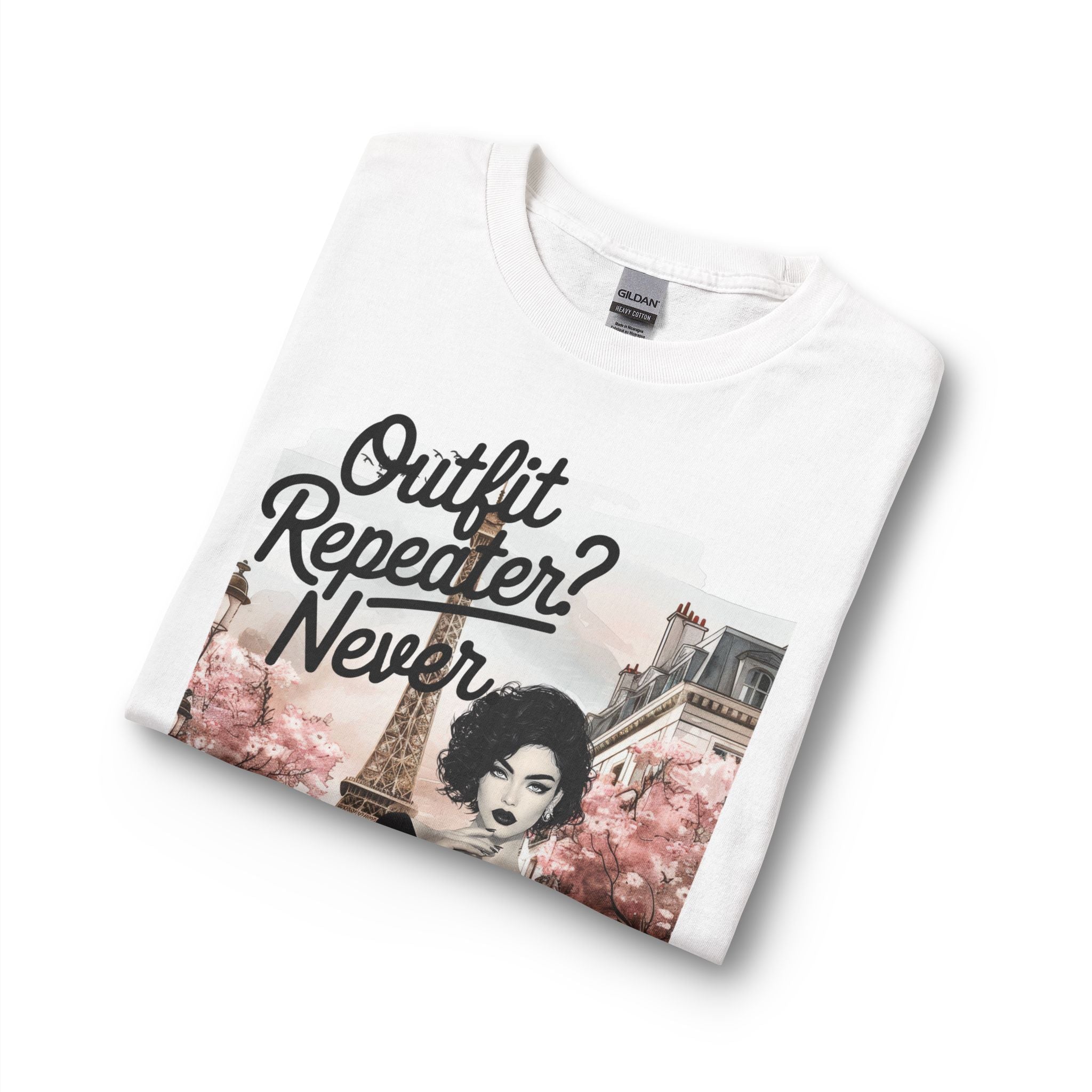 Unisex Long Sleeve T-Shirt