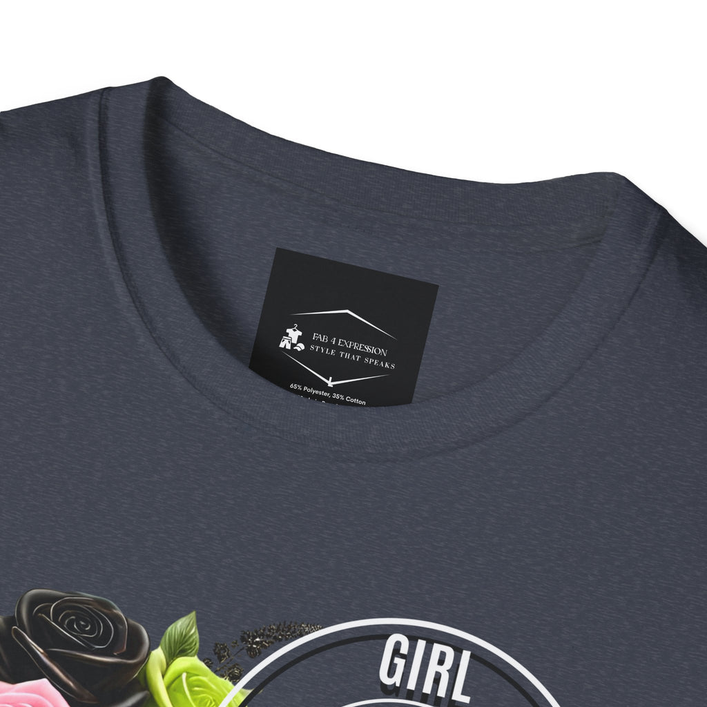 U.R. Lion Energy Tee