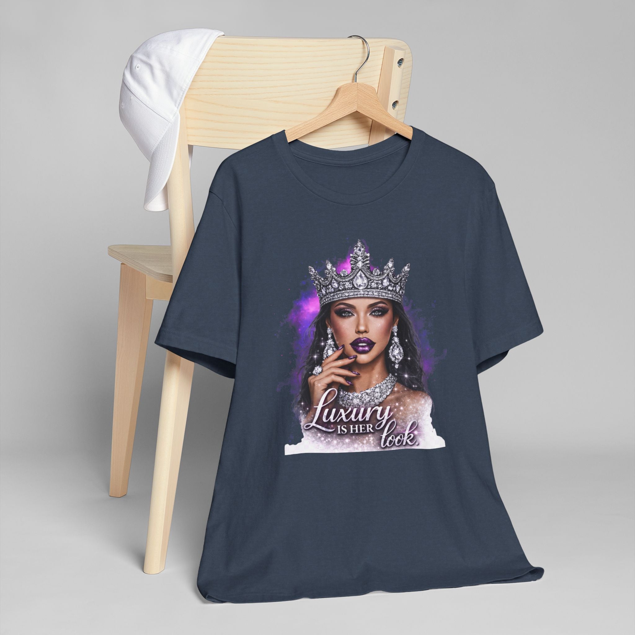 Unisex Jersey T-Shirt