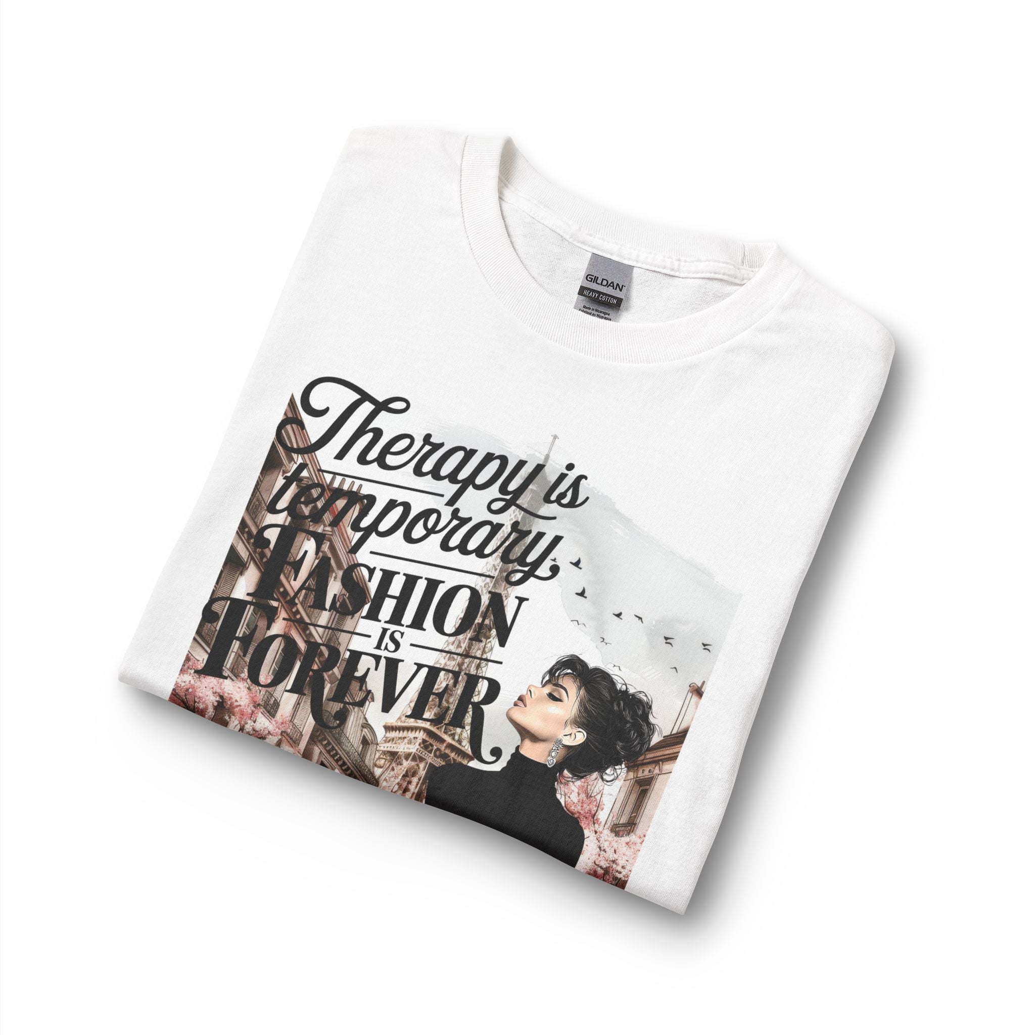 Unisex Long Sleeve T-Shirt