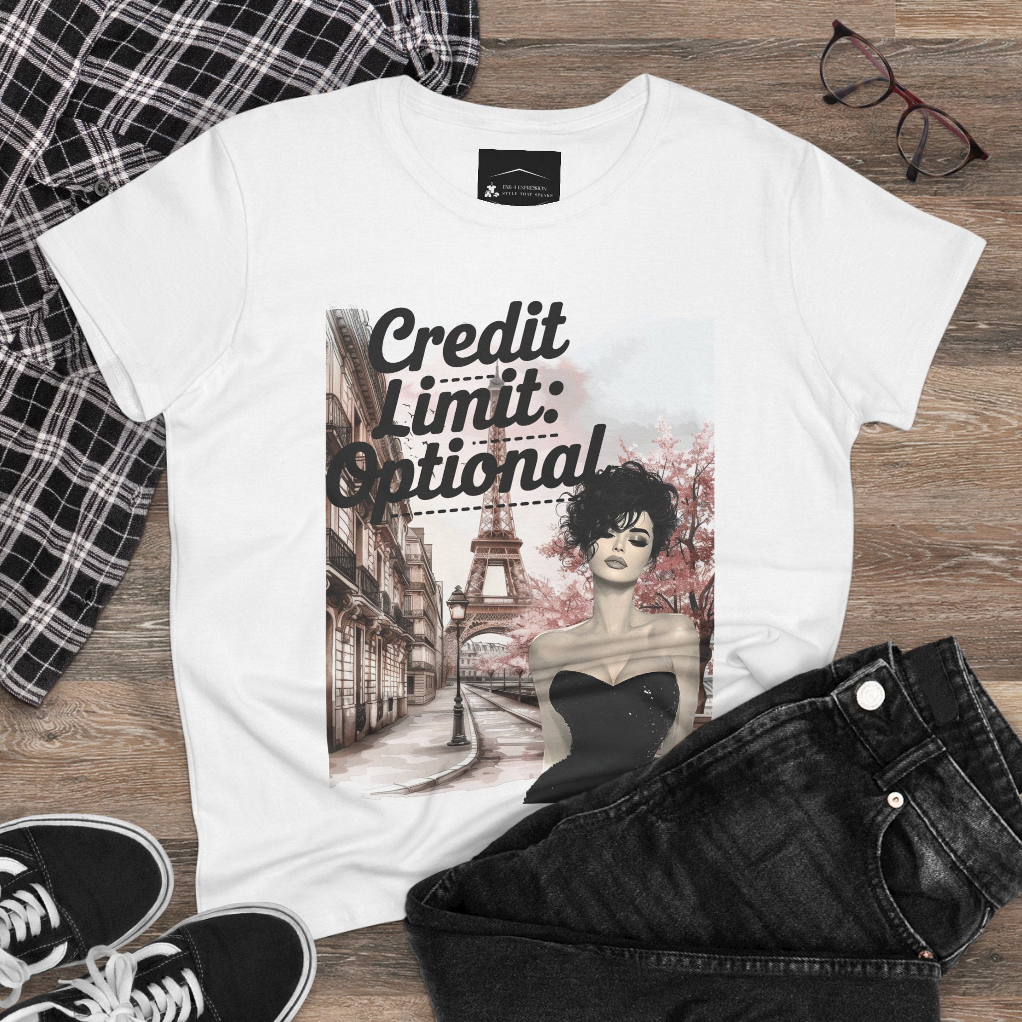 Credit Limit Optional