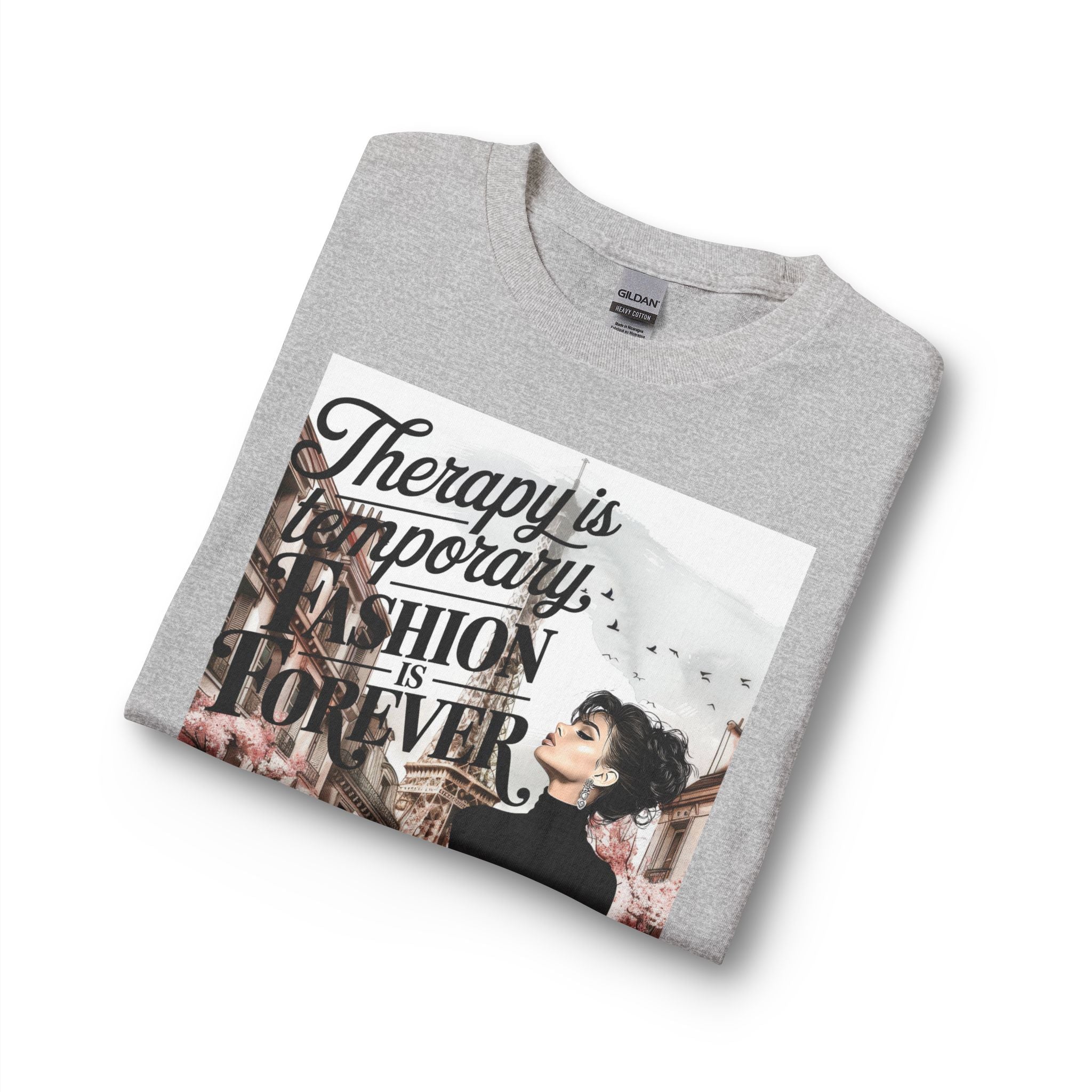 Unisex Long Sleeve T-Shirt