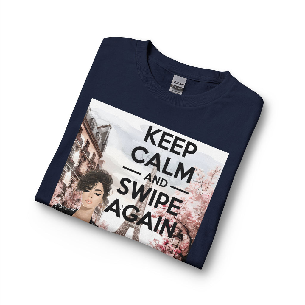 Unisex Long Sleeve T-Shirt