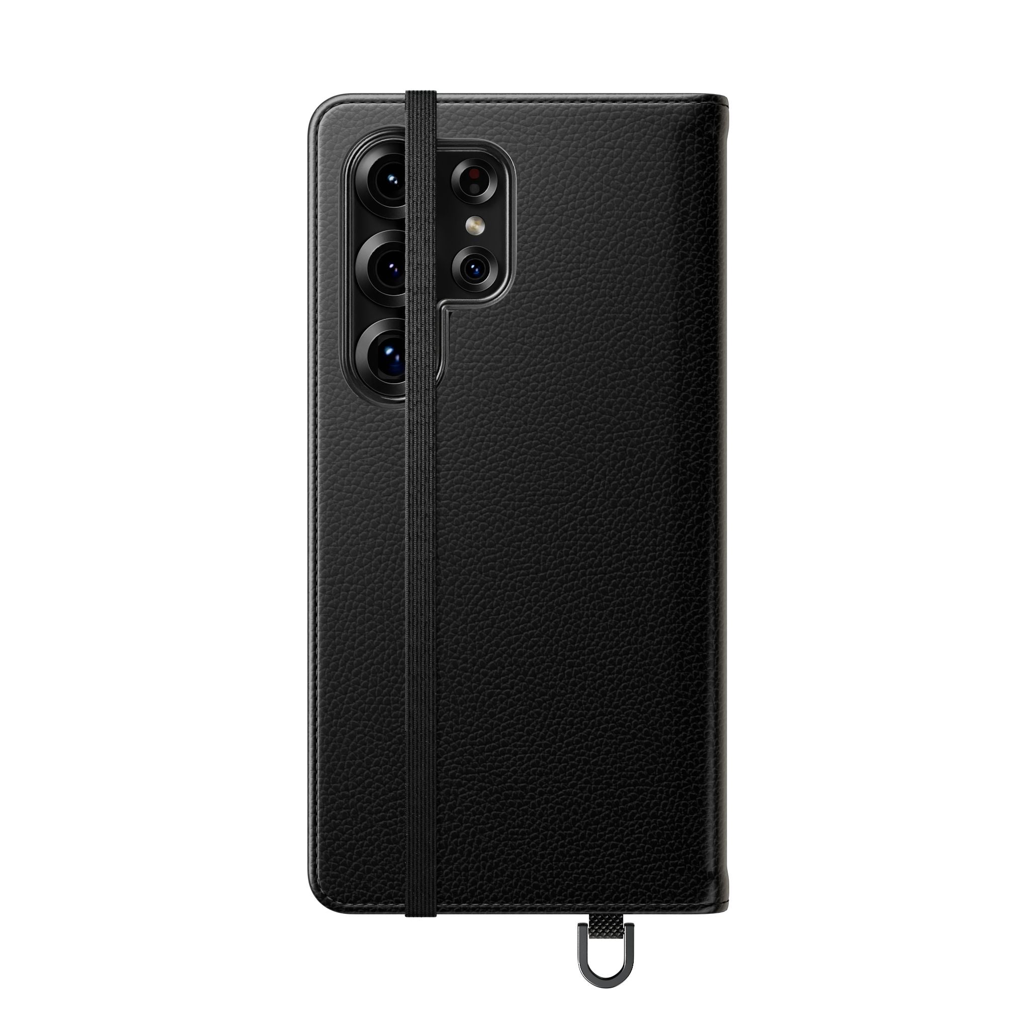 Survival Mode On Flip Phone Case — Wallet Flip Case with 'Survival Mode' Design