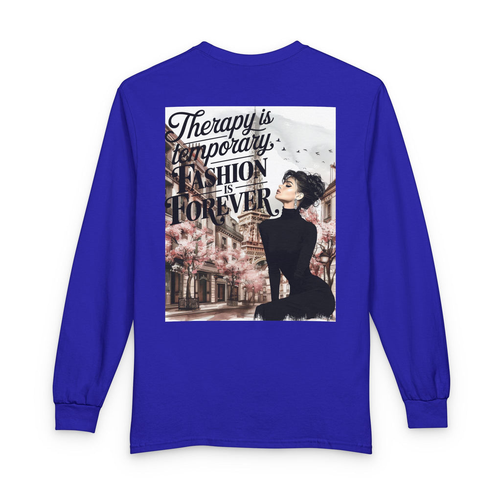 Unisex Long Sleeve T-Shirt