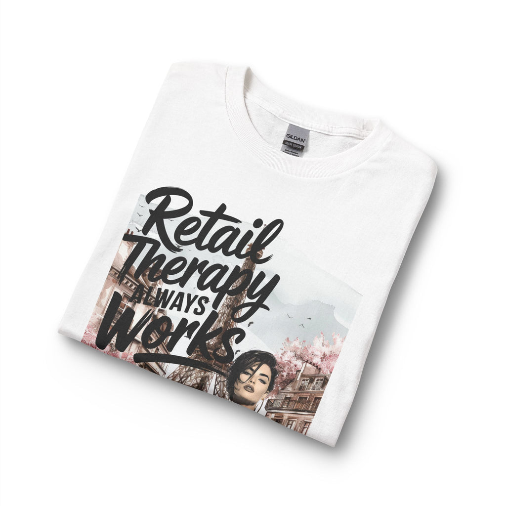 Unisex Long Sleeve T-Shirt