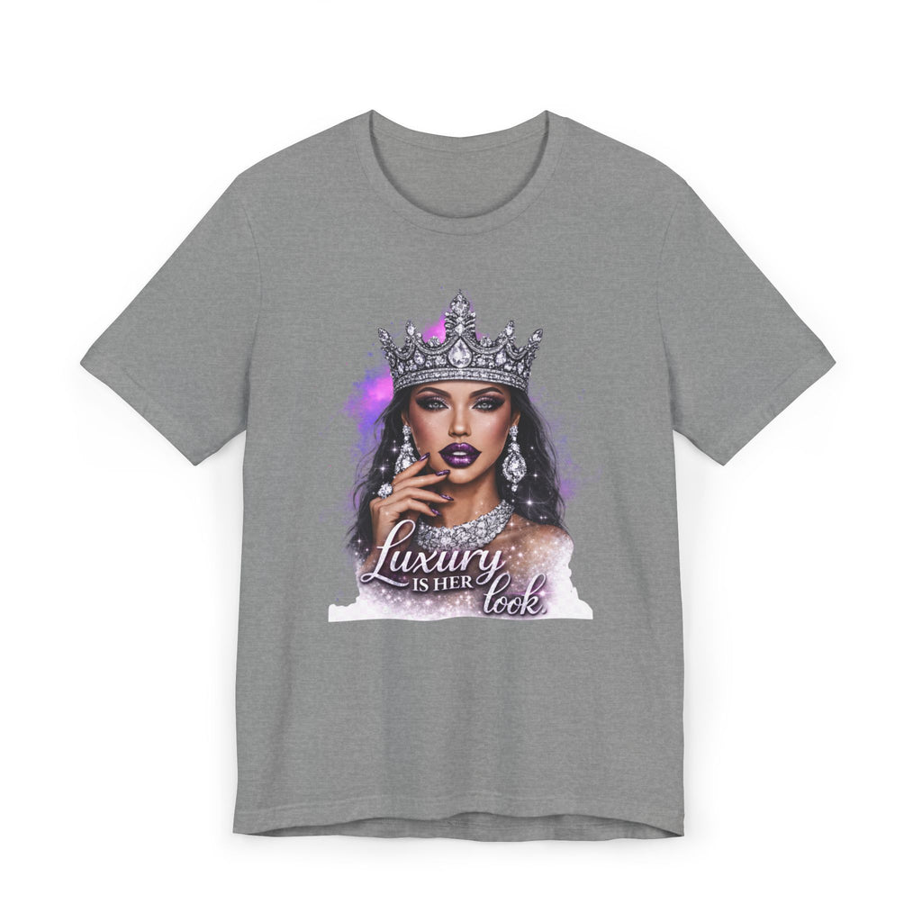 Unisex Jersey T-Shirt