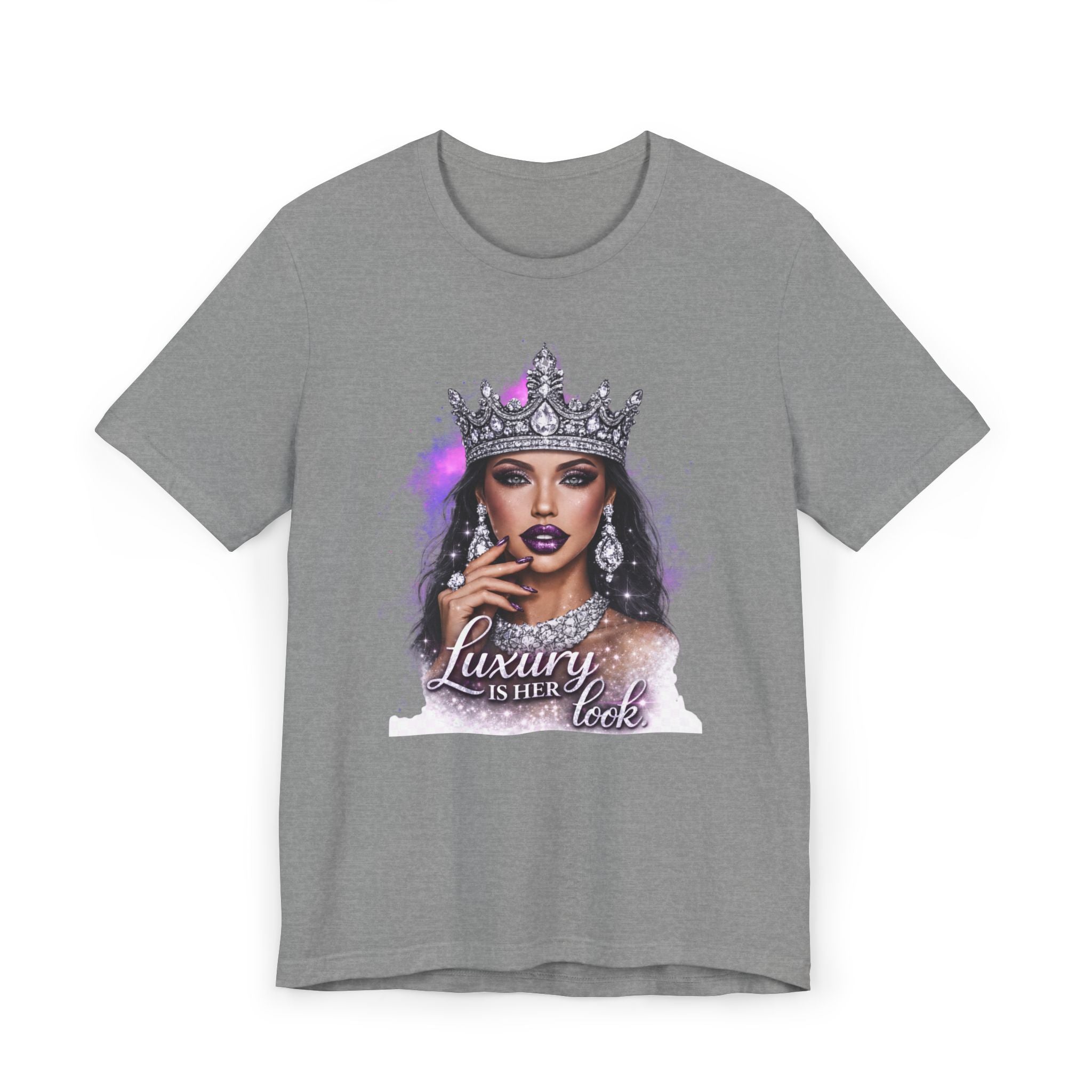 Unisex Jersey T-Shirt