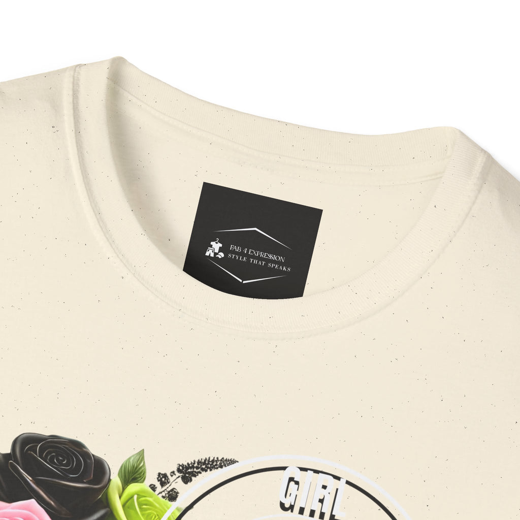 U.R. Lion Energy Tee