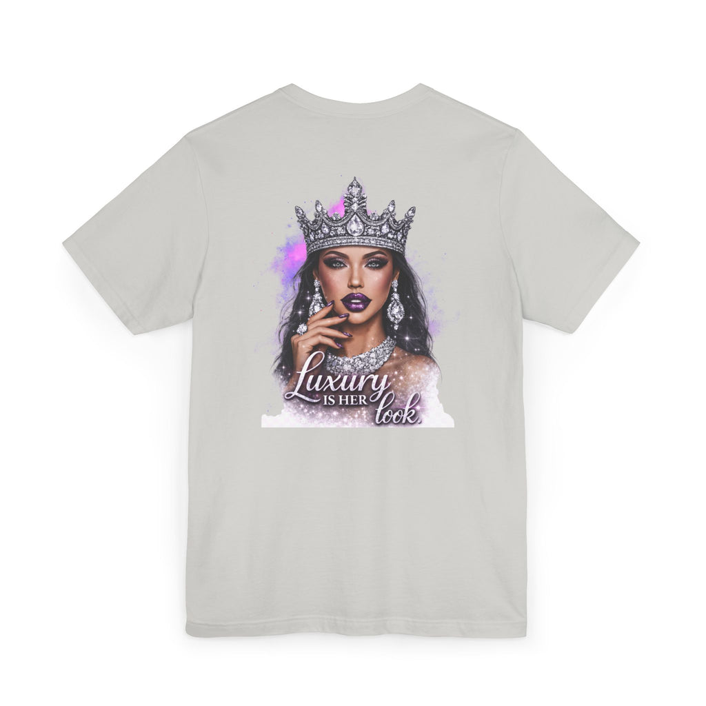 Unisex Jersey T-Shirt