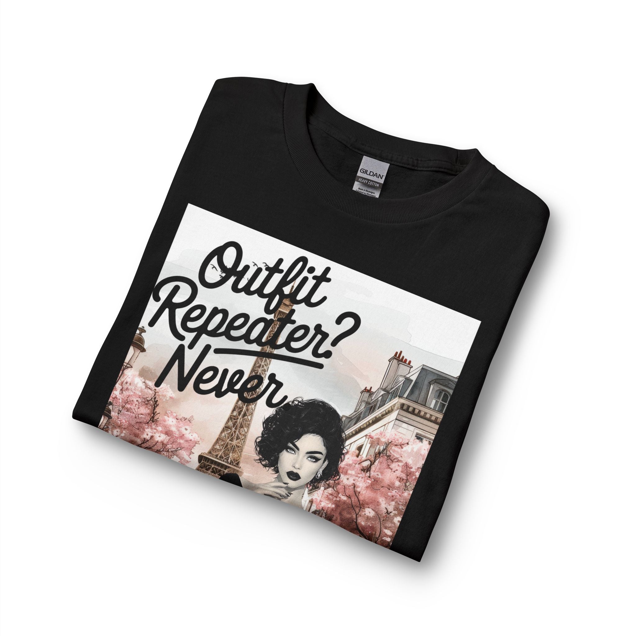 Unisex Long Sleeve T-Shirt