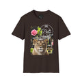 U.R. Lion Energy Tee