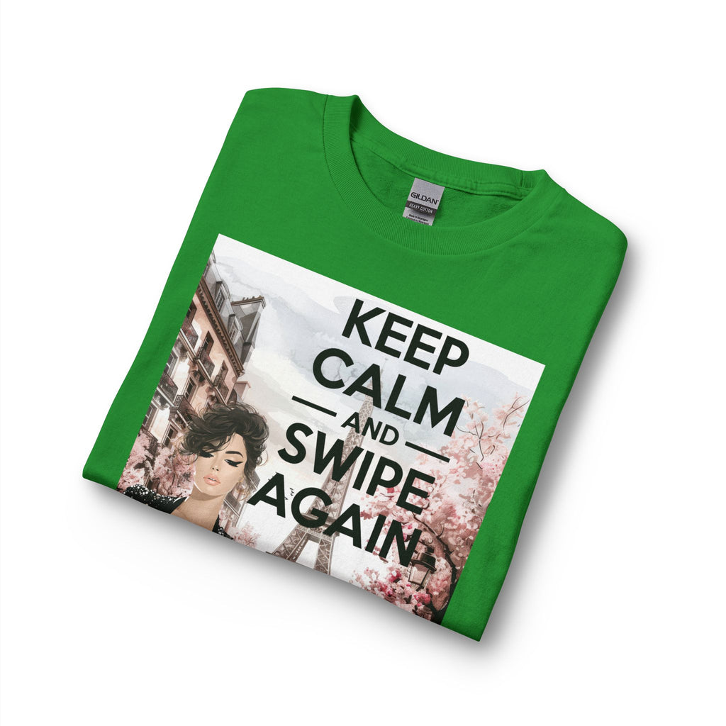 Unisex Long Sleeve T-Shirt