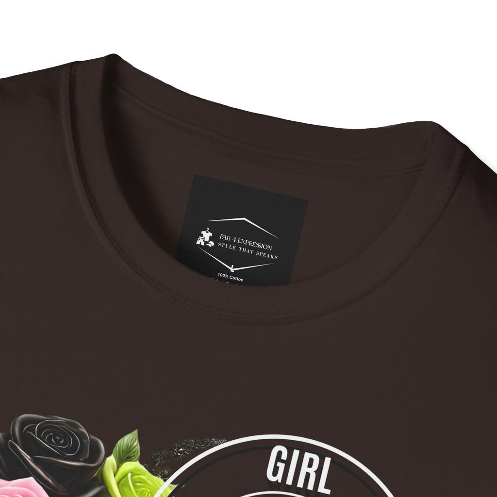 U.R. Lion Energy Tee