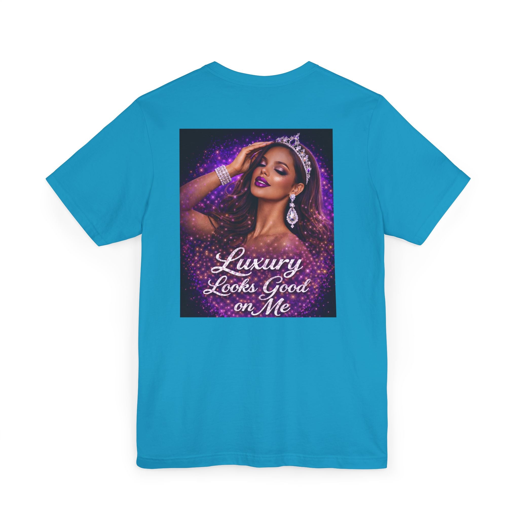 Luxury Looks Good on Me T-Shirt