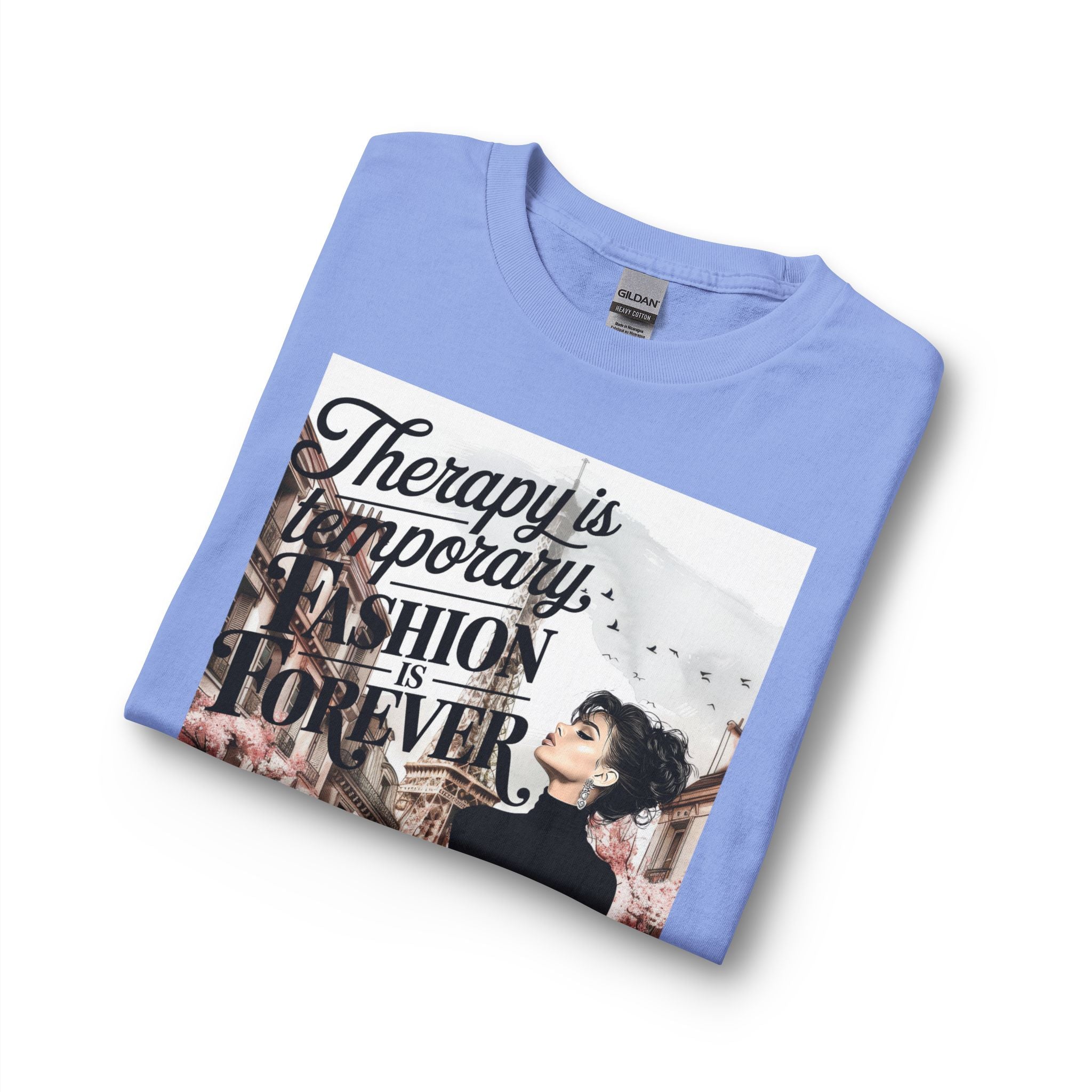 Unisex Long Sleeve T-Shirt