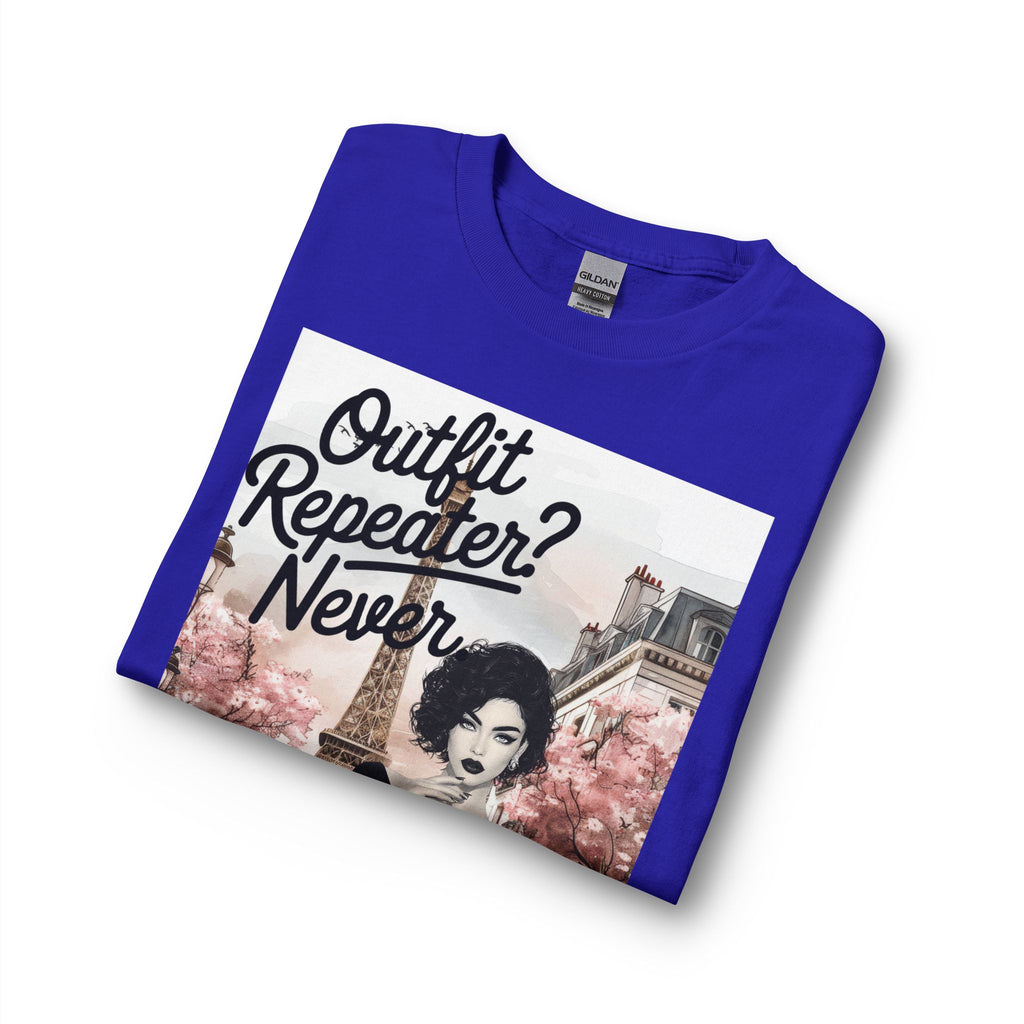 Unisex Long Sleeve T-Shirt