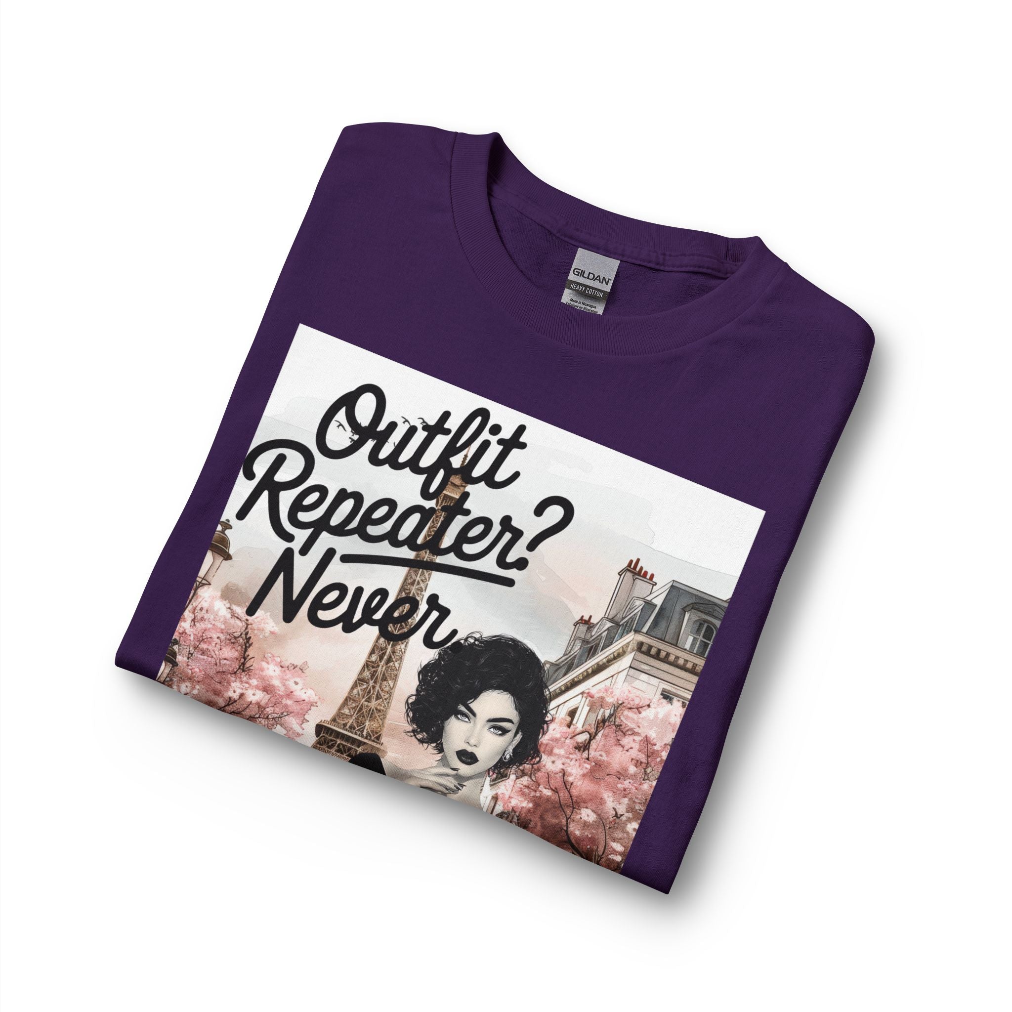 Unisex Long Sleeve T-Shirt