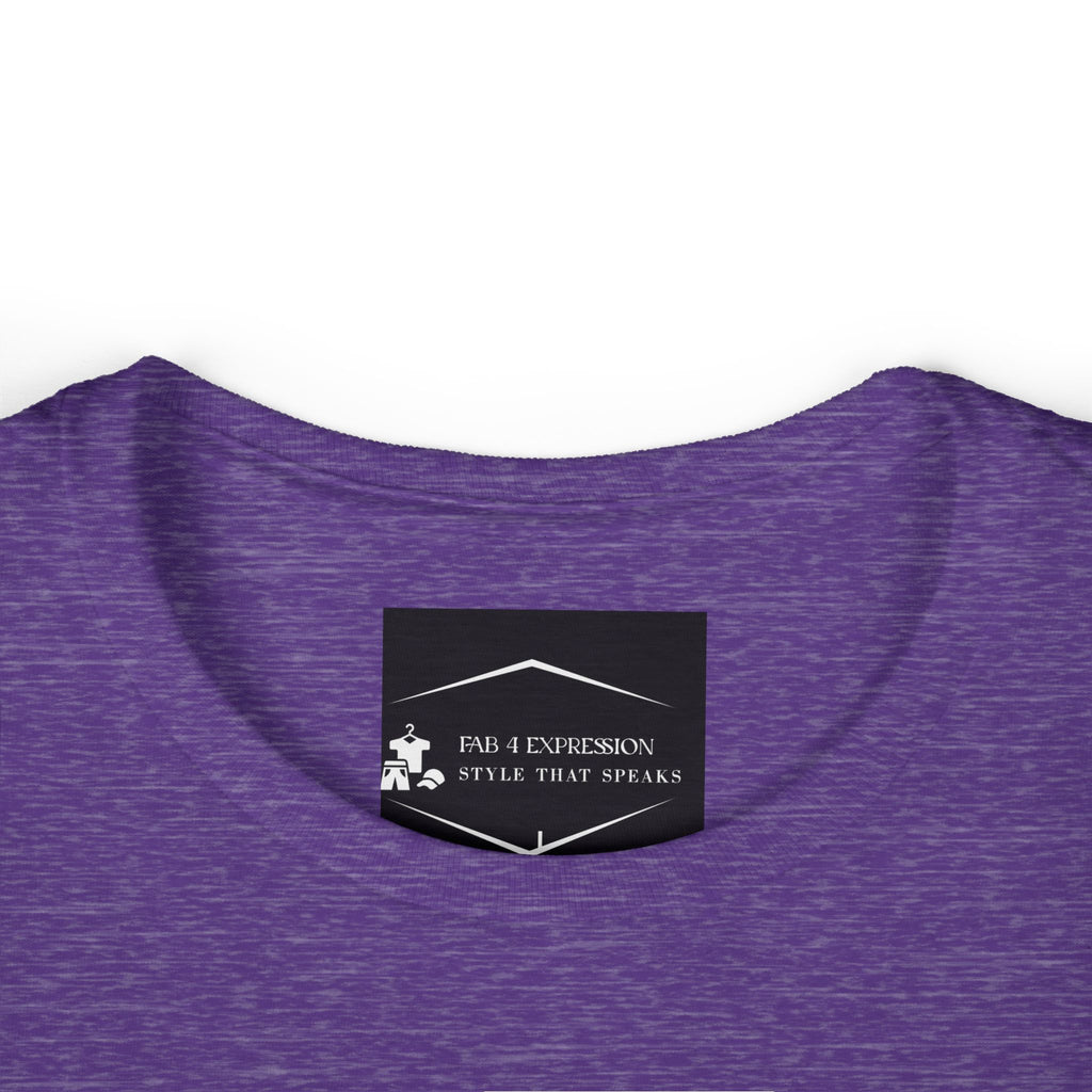 Lady Boss Graphic Tee — Women's Empowerment Vintage Style Shirt Sale end 02/15/26