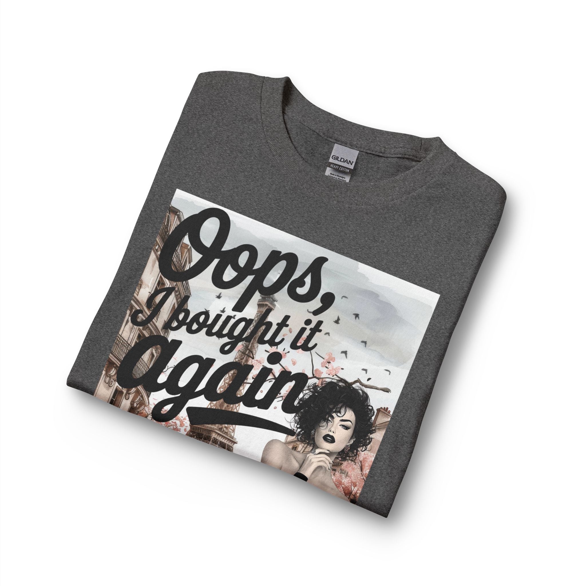 Unisex Long Sleeve T-Shirt