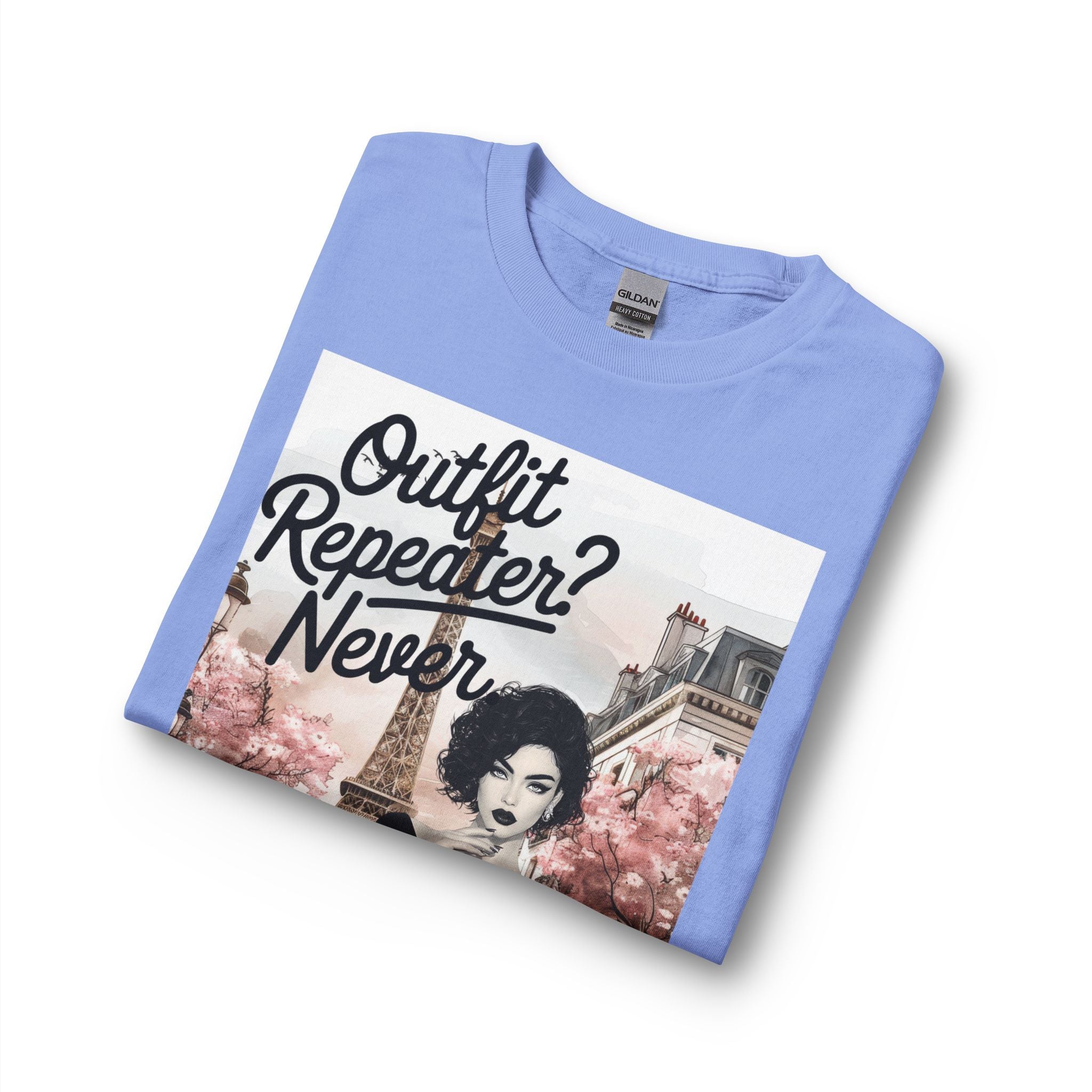 Unisex Long Sleeve T-Shirt