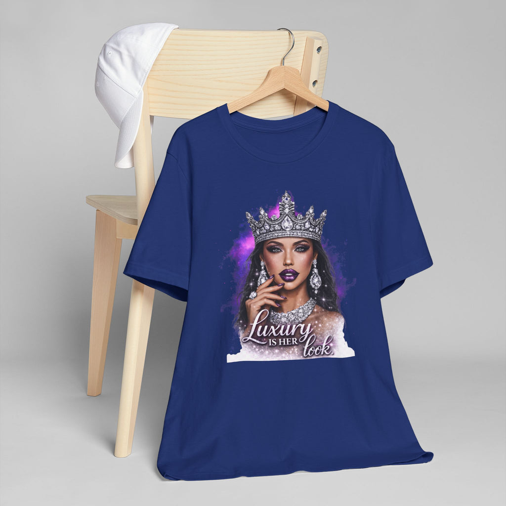 Unisex Jersey T-Shirt