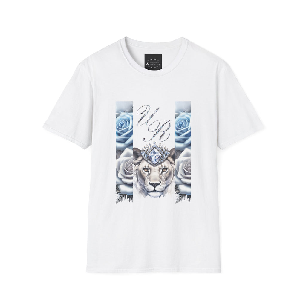 🤍 Unapologetically Reborn Signature Tee