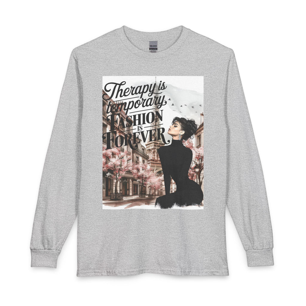 Unisex Long Sleeve T-Shirt