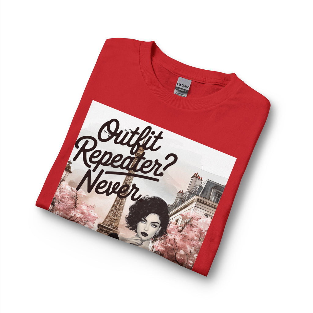 Unisex Long Sleeve T-Shirt