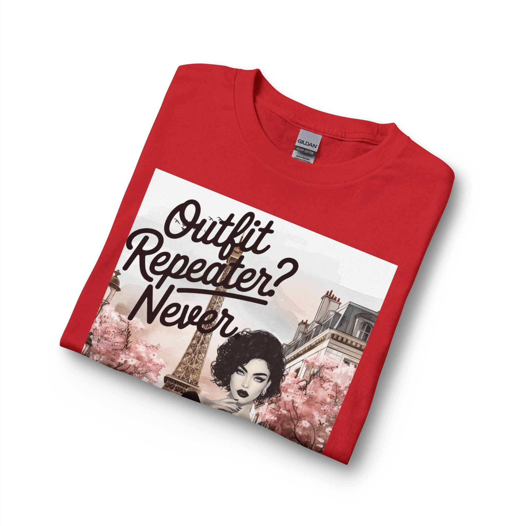 Unisex Long Sleeve T-Shirt