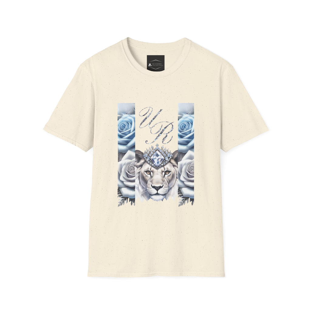 🤍 Unapologetically Reborn Signature Tee