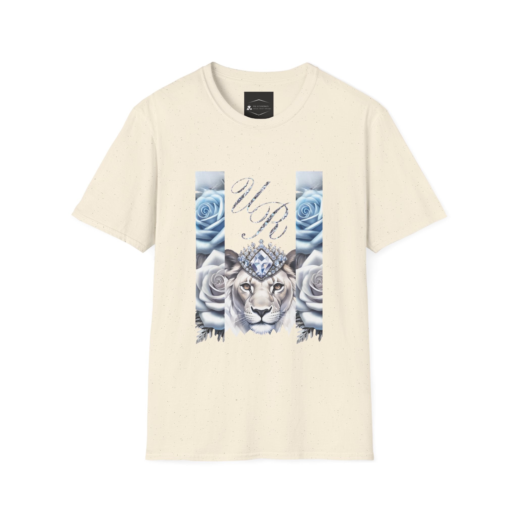 🤍 Unapologetically Reborn Signature Tee