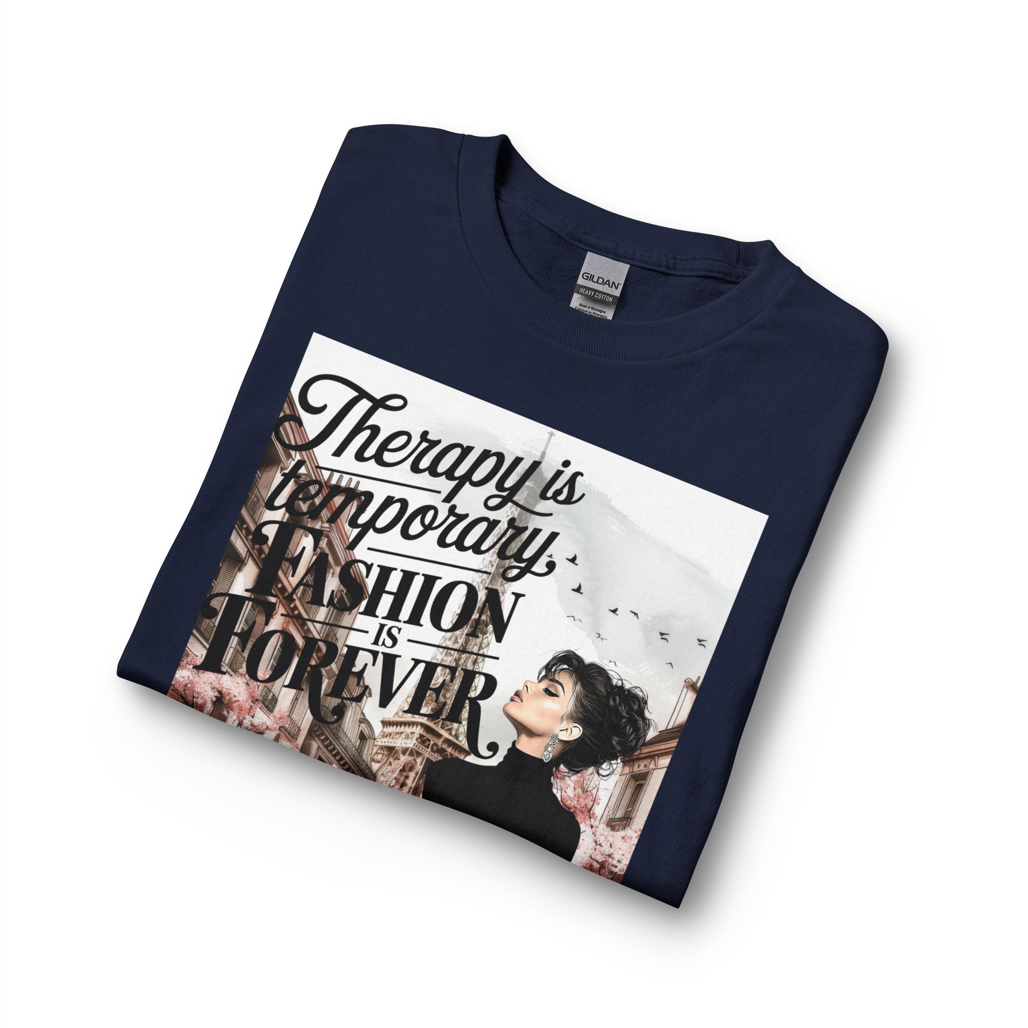 Unisex Long Sleeve T-Shirt