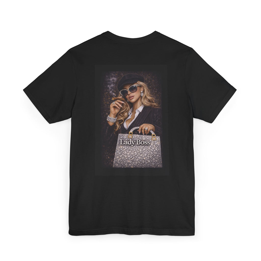 Lady Boss T-Shirt