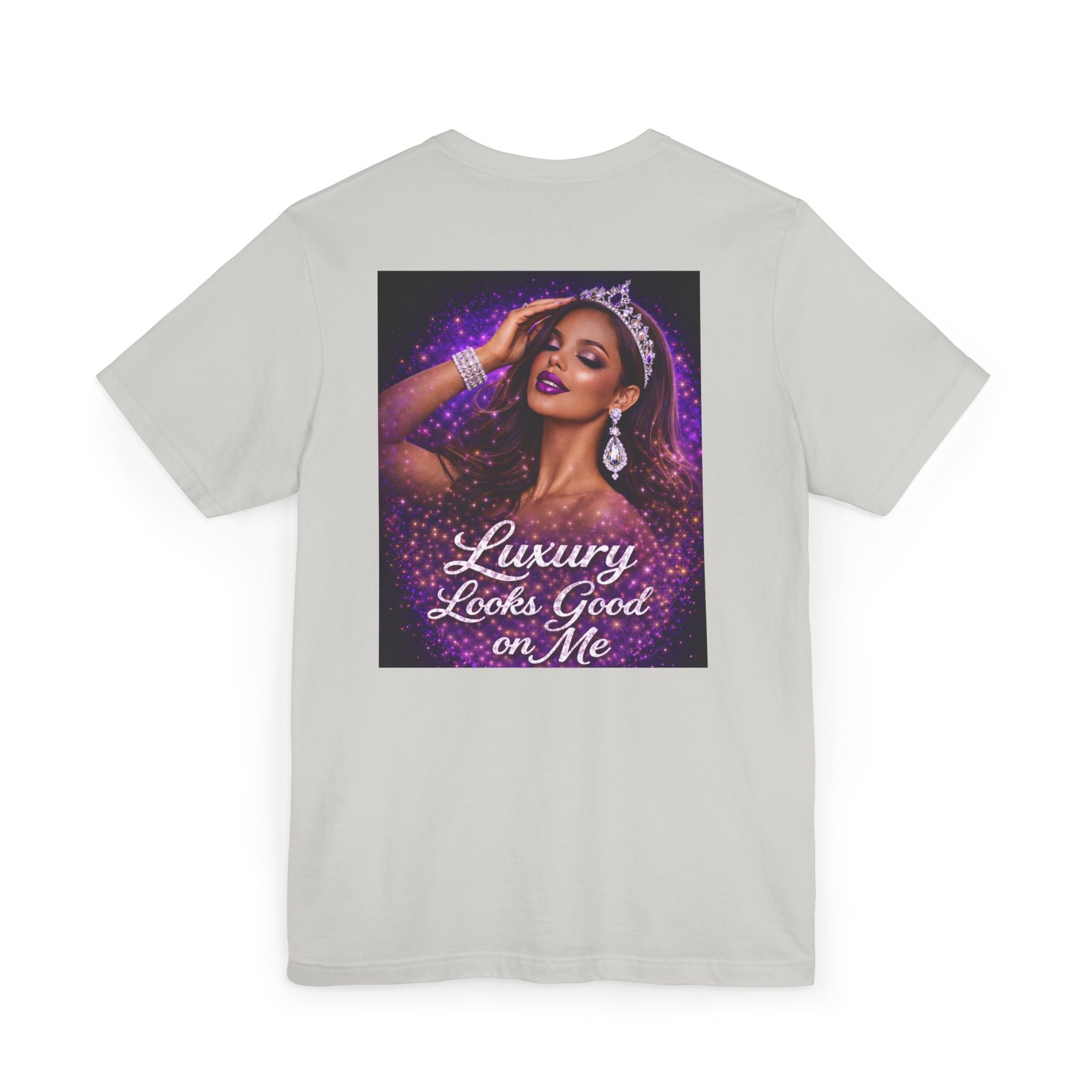 Luxury Looks Good on Me T-Shirt