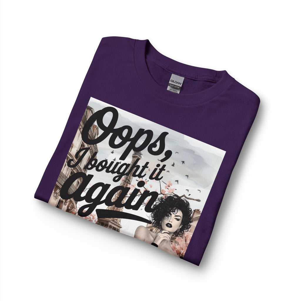 Unisex Long Sleeve T-Shirt