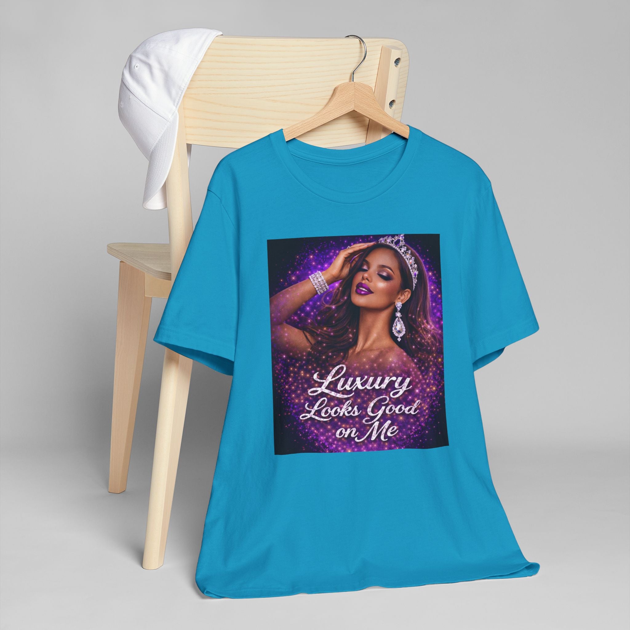 Luxury Looks Good on Me T-Shirt