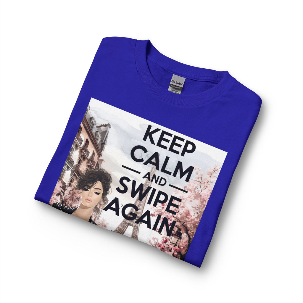 Unisex Long Sleeve T-Shirt