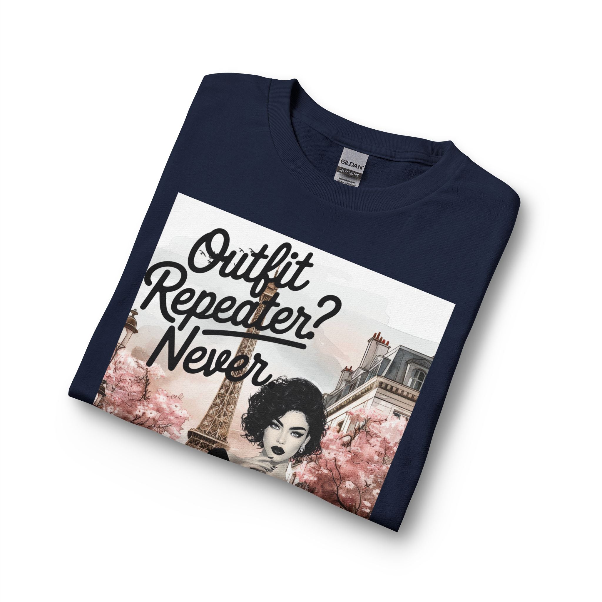 Unisex Long Sleeve T-Shirt