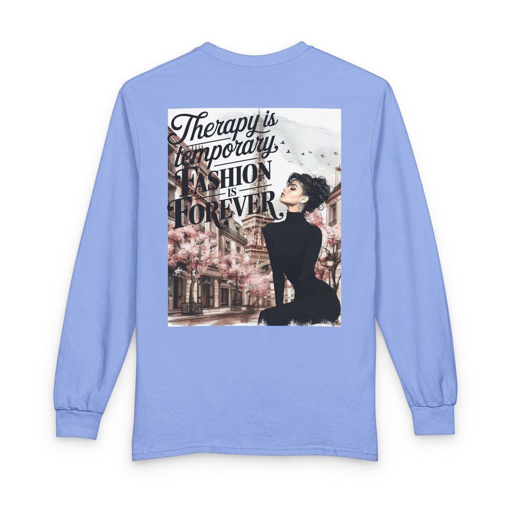 Unisex Long Sleeve T-Shirt
