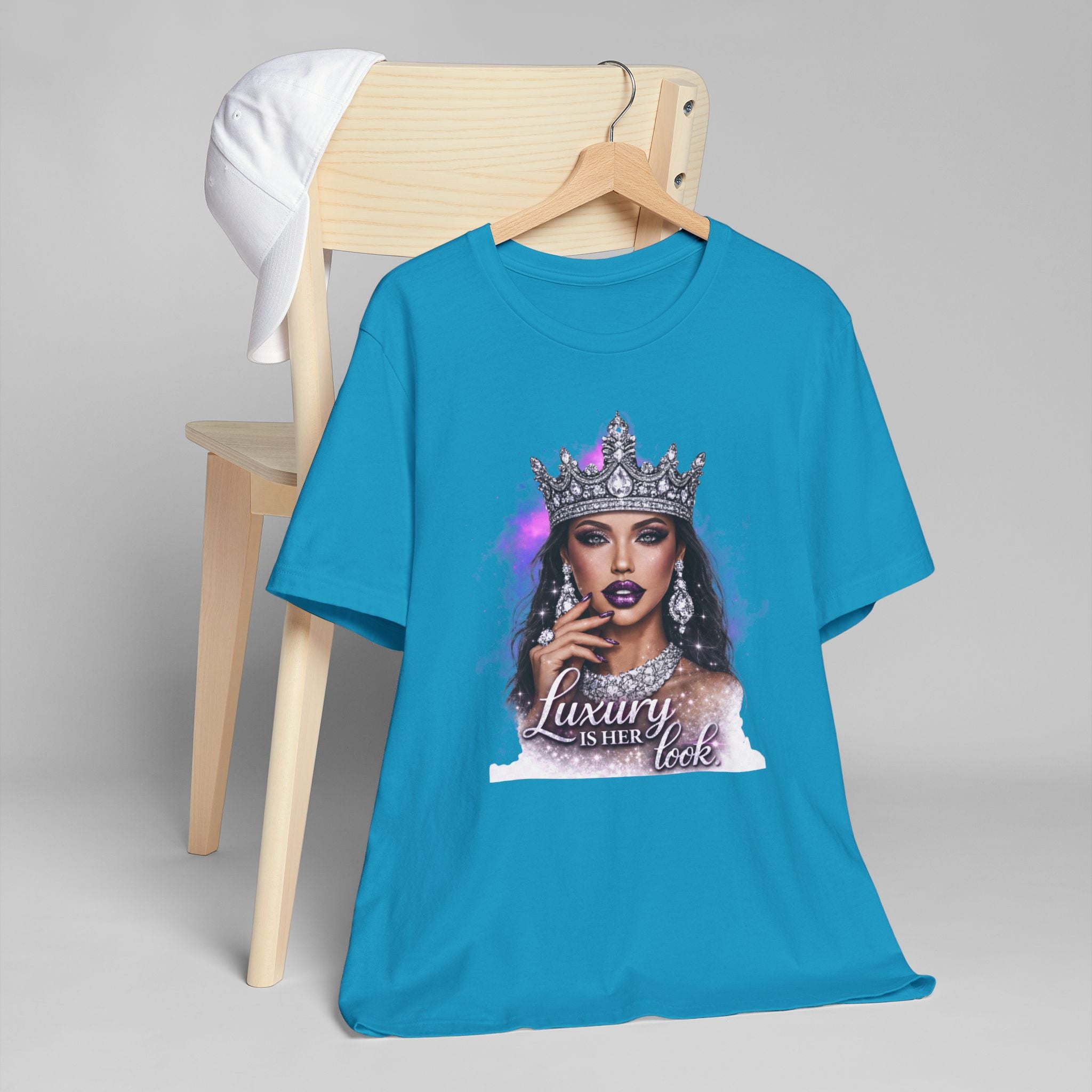 Unisex Jersey T-Shirt